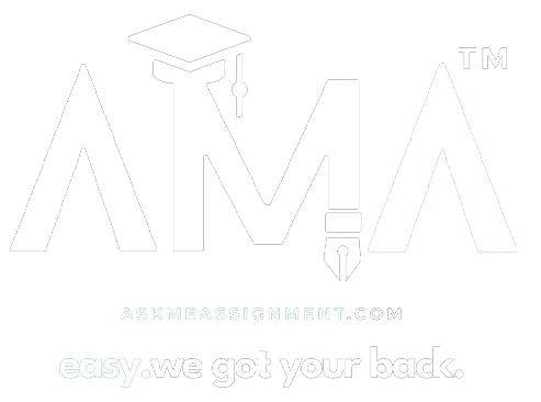 AskMeAssignment.com Logo
